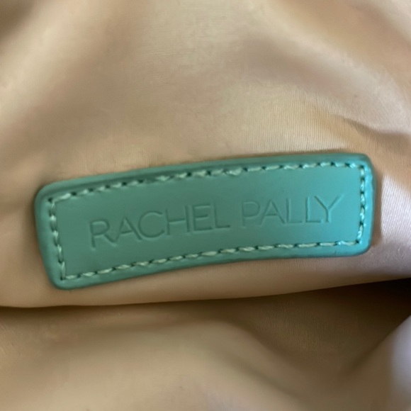 Anthropologie Rachel Pally Foldover Vegan clutch - Picture 13 of 16